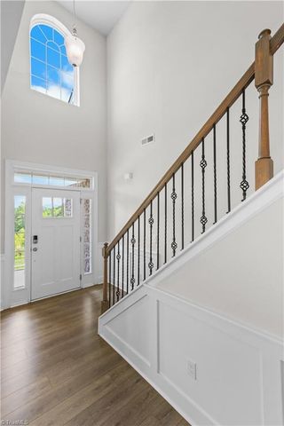 2071 Spring Wind Road, Pfafftown, NC 27040