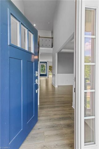 2071 Spring Wind Road, Pfafftown, NC 27040
