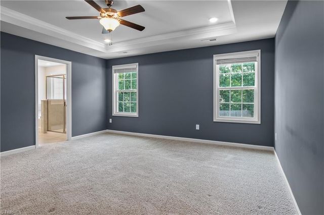 2071 Spring Wind Road, Pfafftown, NC 27040