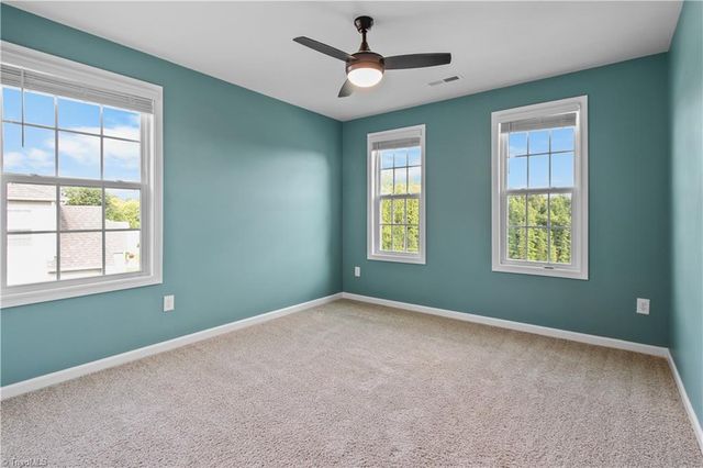 2071 Spring Wind Road, Pfafftown, NC 27040