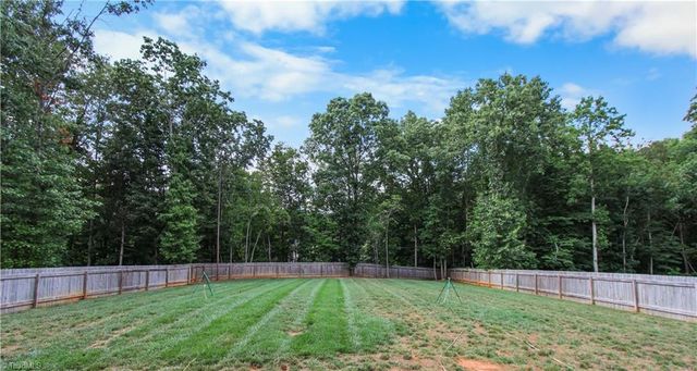 2071 Spring Wind Road, Pfafftown, NC 27040