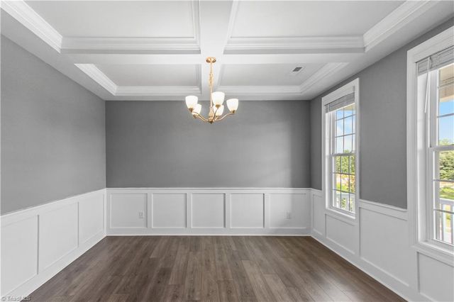 2071 Spring Wind Road, Pfafftown, NC 27040
