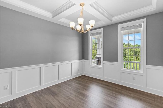 2071 Spring Wind Road, Pfafftown, NC 27040