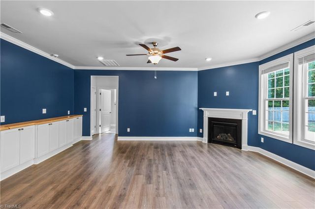 2071 Spring Wind Road, Pfafftown, NC 27040