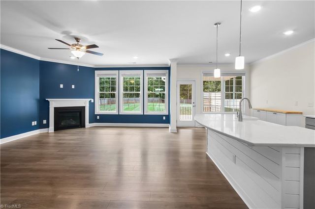 2071 Spring Wind Road, Pfafftown, NC 27040