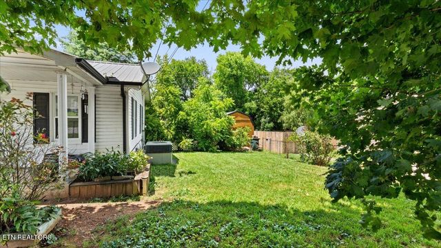 314 Blockhouse Valley Rd, Clinton, TN 37716