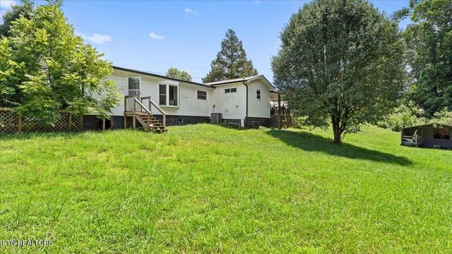 314 Blockhouse Valley Rd, Clinton, TN 37716