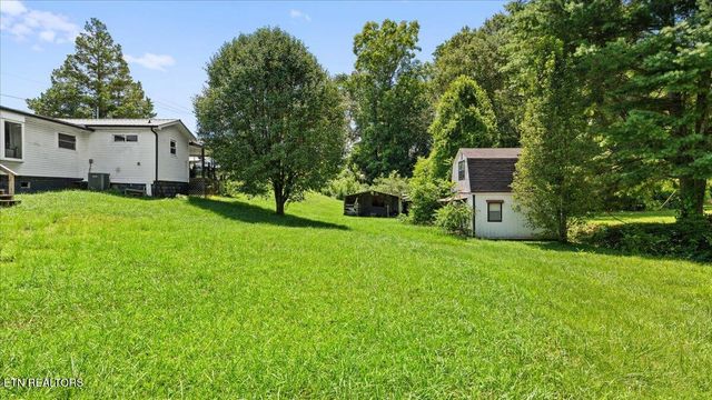 314 Blockhouse Valley Rd, Clinton, TN 37716