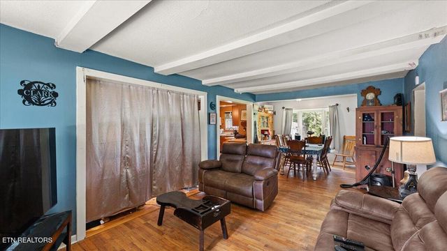314 Blockhouse Valley Rd, Clinton, TN 37716
