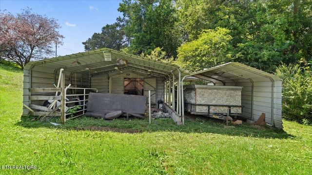 314 Blockhouse Valley Rd, Clinton, TN 37716