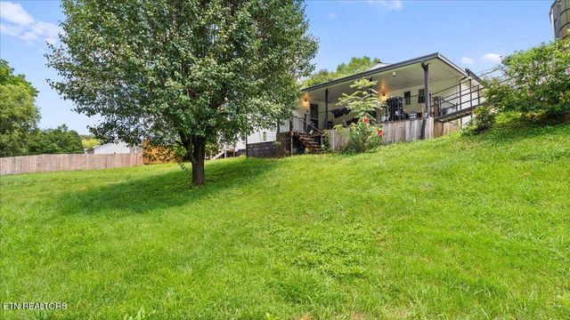 314 Blockhouse Valley Rd, Clinton, TN 37716