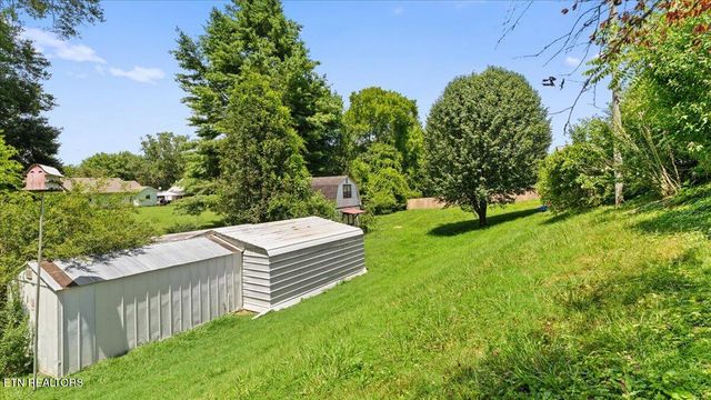 314 Blockhouse Valley Rd, Clinton, TN 37716
