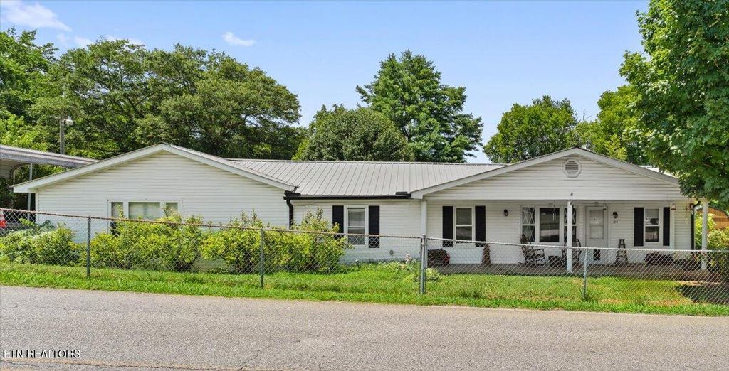 314 Blockhouse Valley Rd, Clinton, TN 37716