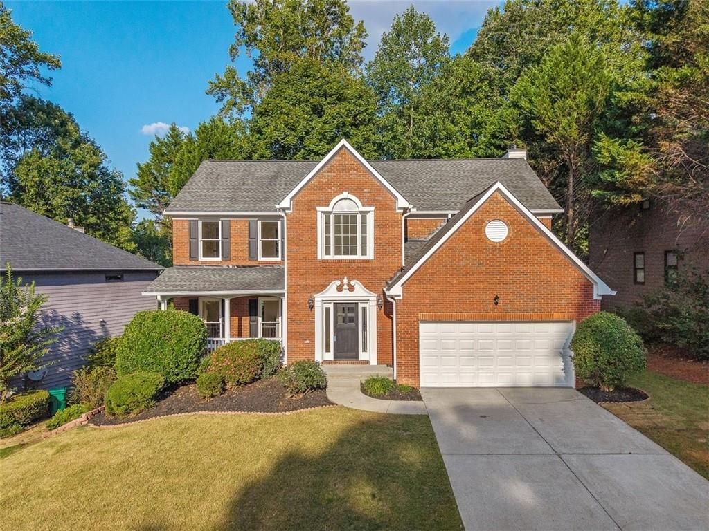 515 Morning Creek Lane, Suwanee, GA 30024