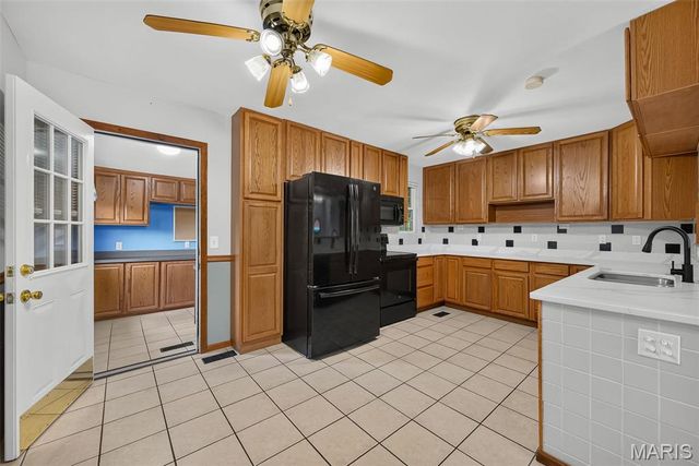 1312 Twin Trails Court, Fenton, MO 63026