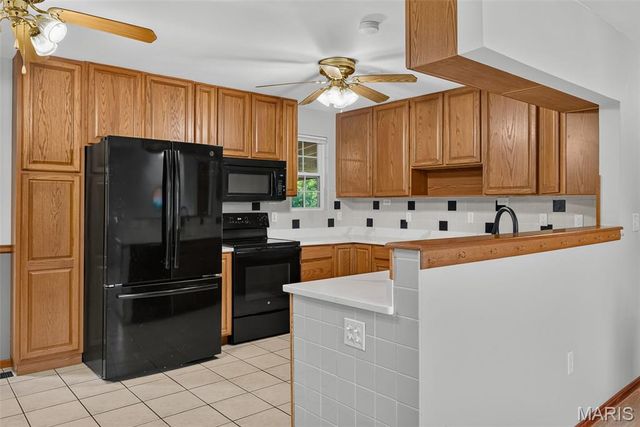 1312 Twin Trails Court, Fenton, MO 63026