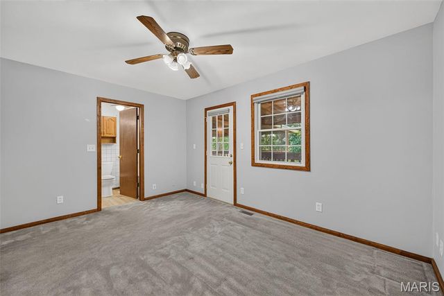 1312 Twin Trails Court, Fenton, MO 63026