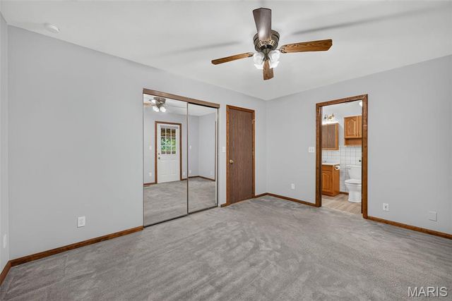 1312 Twin Trails Court, Fenton, MO 63026