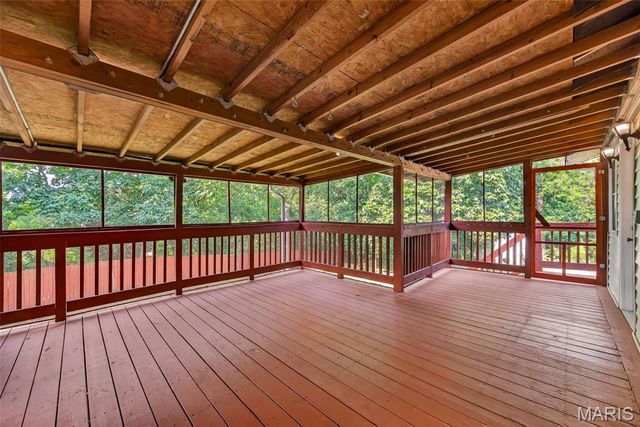 1312 Twin Trails Court, Fenton, MO 63026