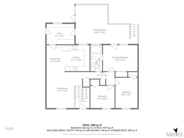 1312 Twin Trails Court, Fenton, MO 63026