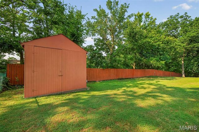 1312 Twin Trails Court, Fenton, MO 63026