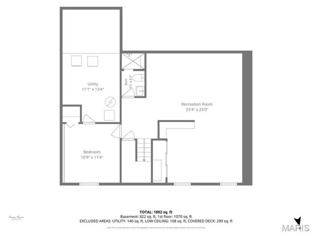 1312 Twin Trails Court, Fenton, MO 63026