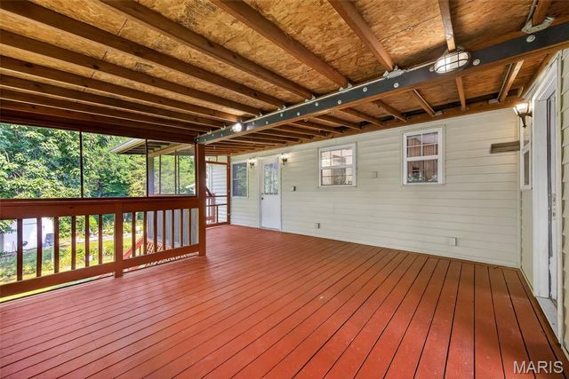 1312 Twin Trails Court, Fenton, MO 63026
