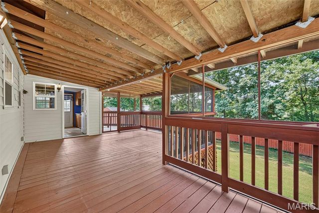 1312 Twin Trails Court, Fenton, MO 63026