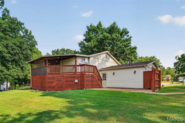 1312 Twin Trails Court, Fenton, MO 63026