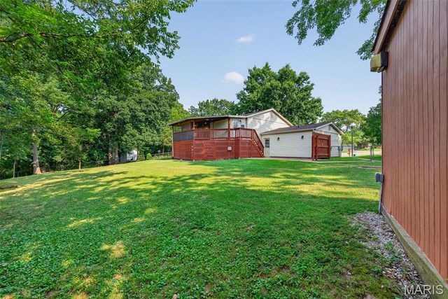 1312 Twin Trails Court, Fenton, MO 63026