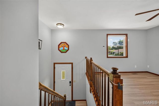 1312 Twin Trails Court, Fenton, MO 63026