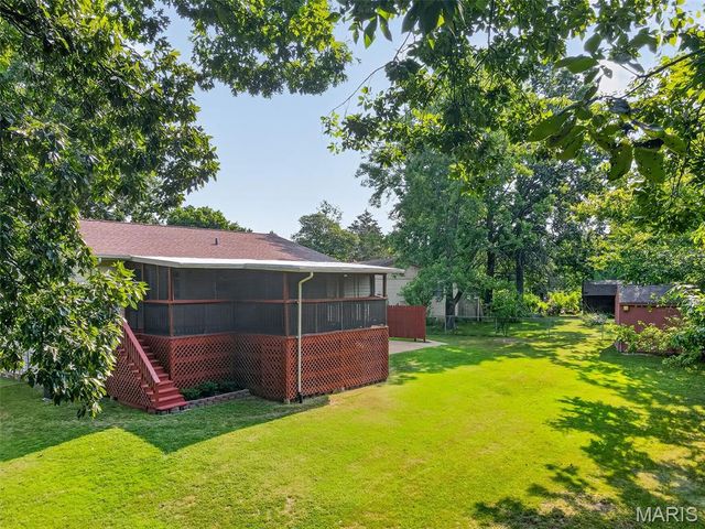 1312 Twin Trails Court, Fenton, MO 63026