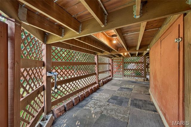 1312 Twin Trails Court, Fenton, MO 63026