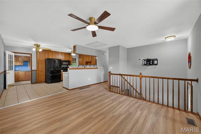 1312 Twin Trails Court, Fenton, MO 63026