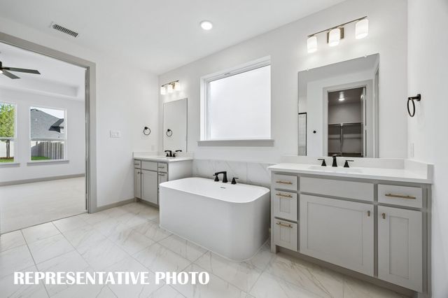 2629 Radiant Way, Celina, TX 75009