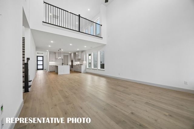 2629 Radiant Way, Celina, TX 75009