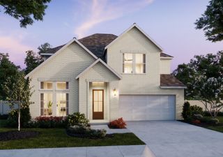 2629 Radiant Way, Celina, TX 75009