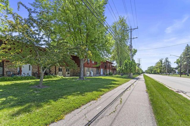 3182 JUSTIN COURT, Appleton, WI 54914