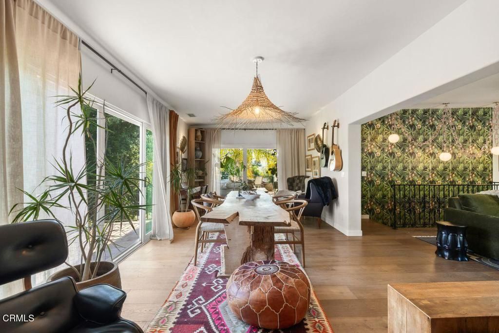 Image 14 of property listing at 920 El Centro Street, Ojai, CA 93023