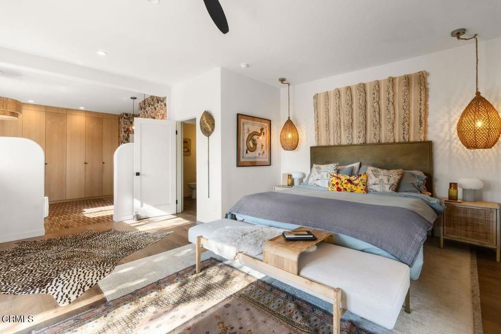 Image 15 of property listing at 920 El Centro Street, Ojai, CA 93023