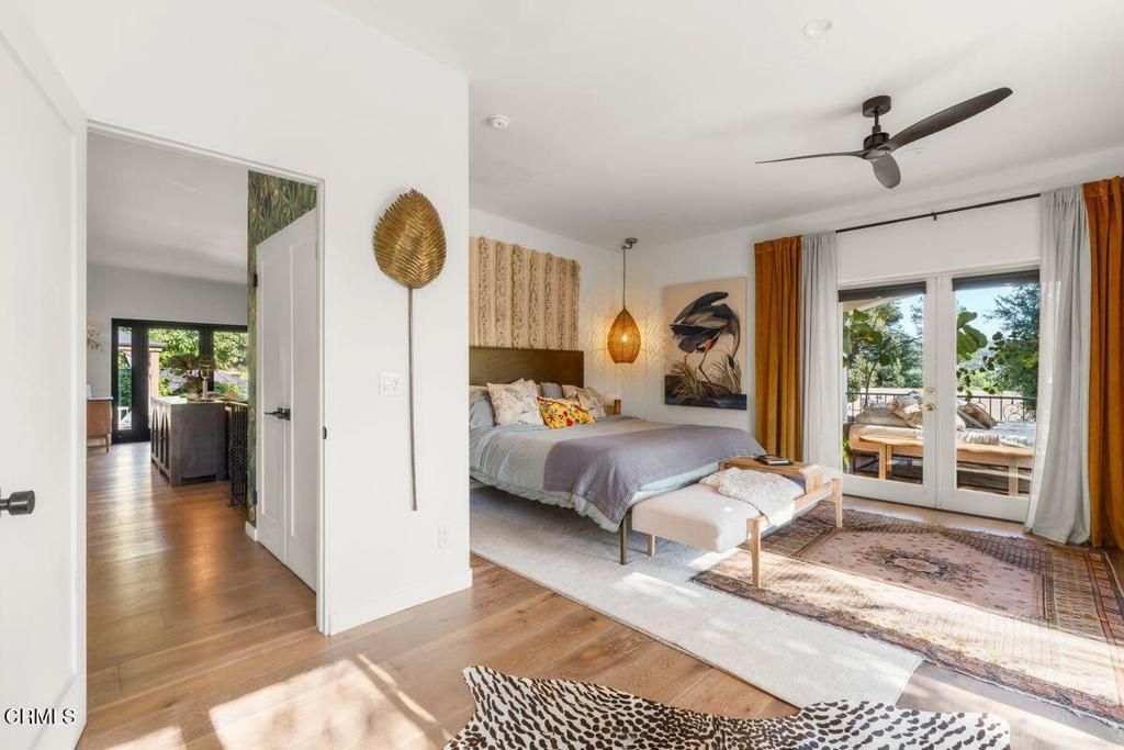 Image 16 of property listing at 920 El Centro Street, Ojai, CA 93023