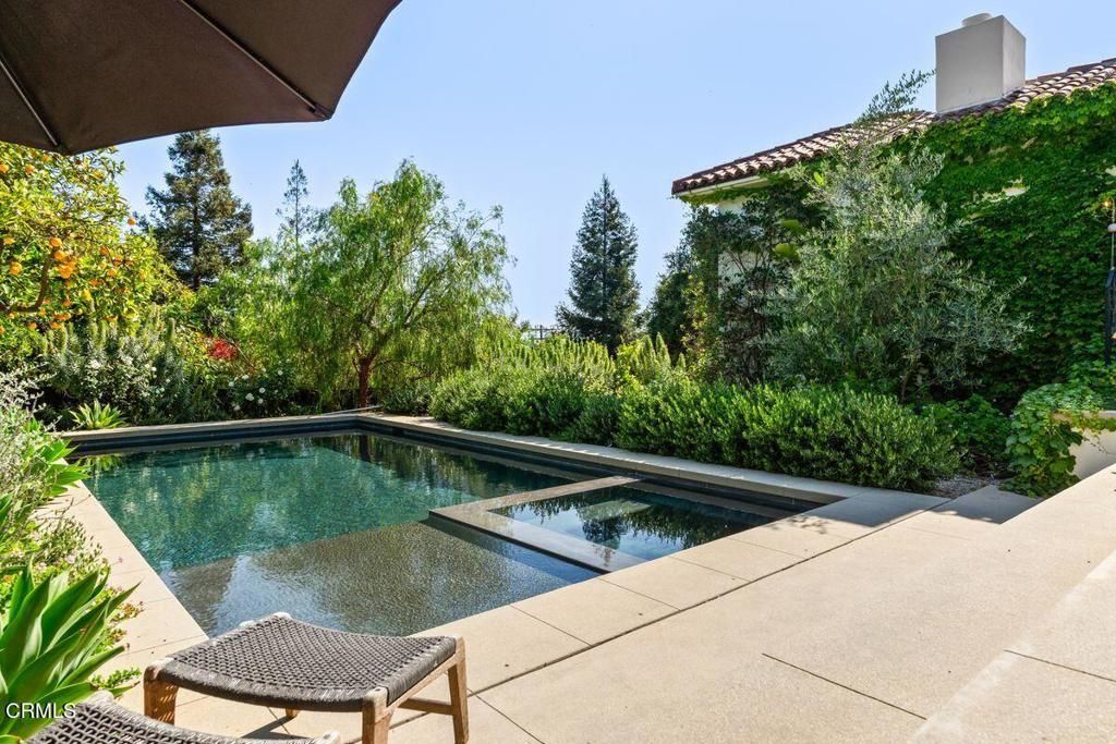 Image 2 of property listing at 920 El Centro Street, Ojai, CA 93023