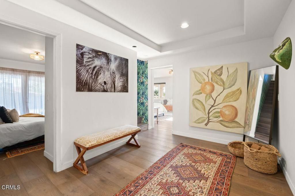 Image 22 of property listing at 920 El Centro Street, Ojai, CA 93023