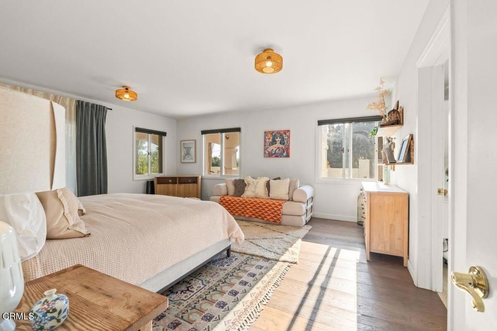 Image 23 of property listing at 920 El Centro Street, Ojai, CA 93023