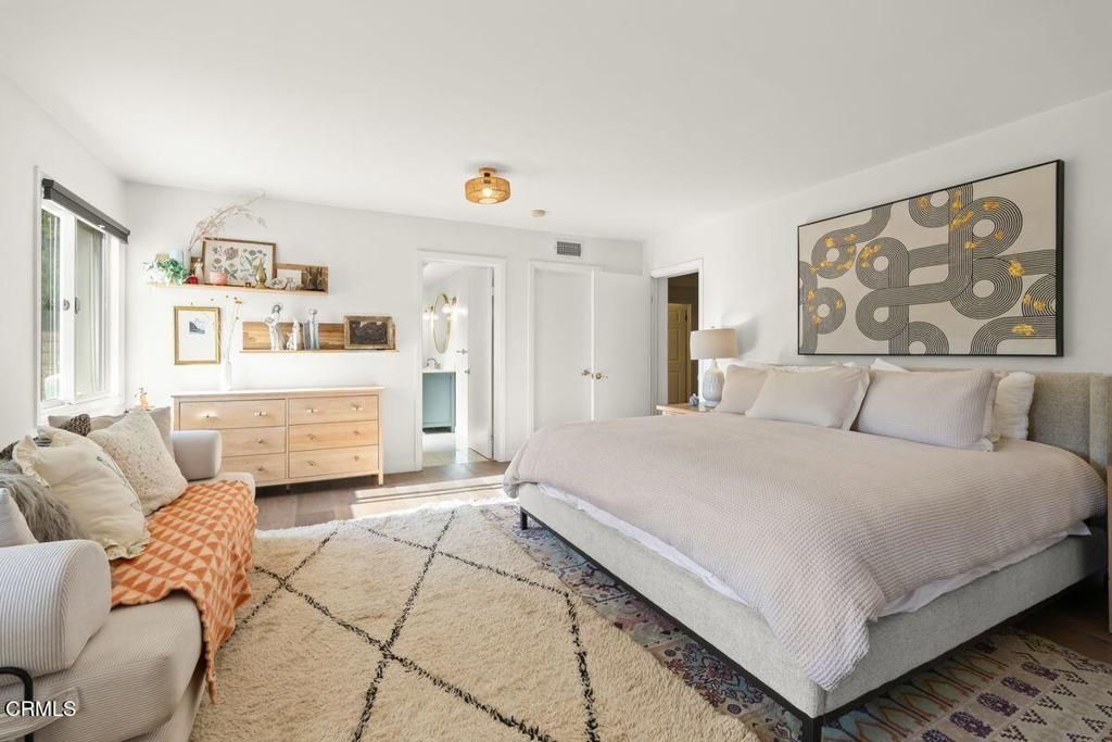 Image 24 of property listing at 920 El Centro Street, Ojai, CA 93023