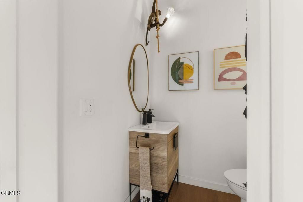 Image 28 of property listing at 920 El Centro Street, Ojai, CA 93023