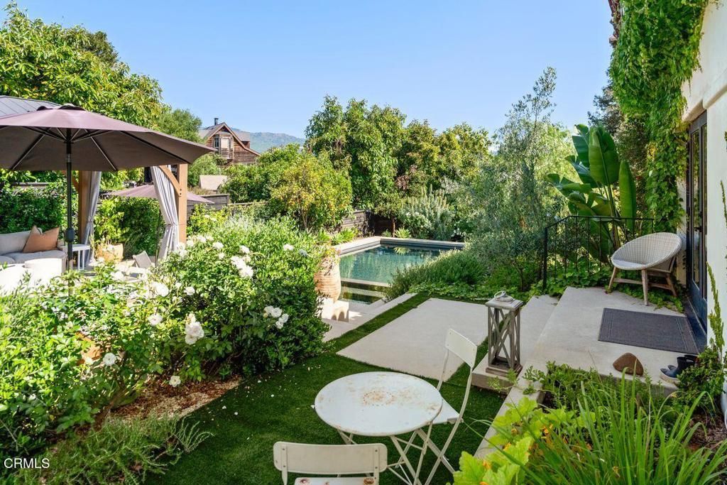 Image 3 of property listing at 920 El Centro Street, Ojai, CA 93023