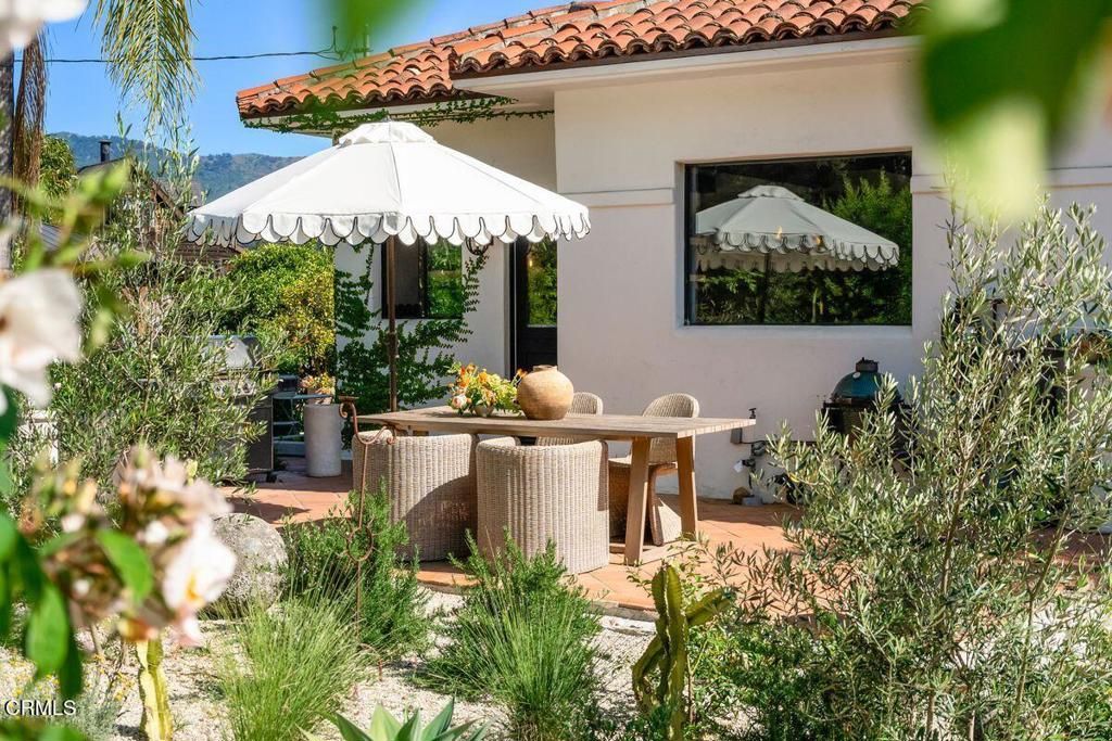 Image 31 of property listing at 920 El Centro Street, Ojai, CA 93023