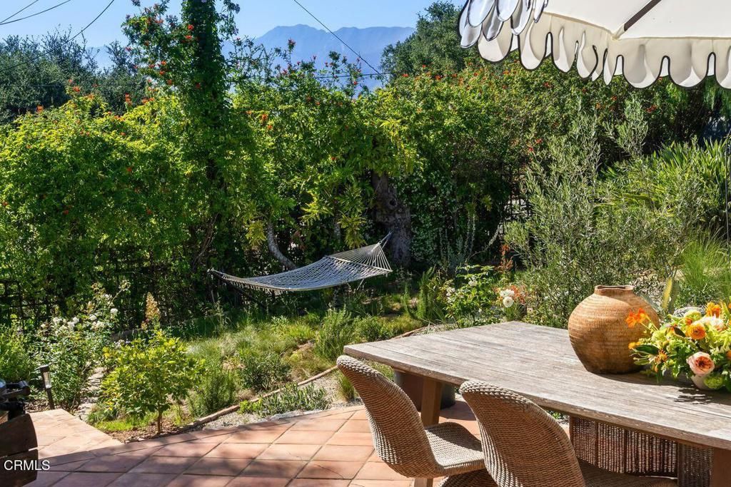 Image 32 of property listing at 920 El Centro Street, Ojai, CA 93023