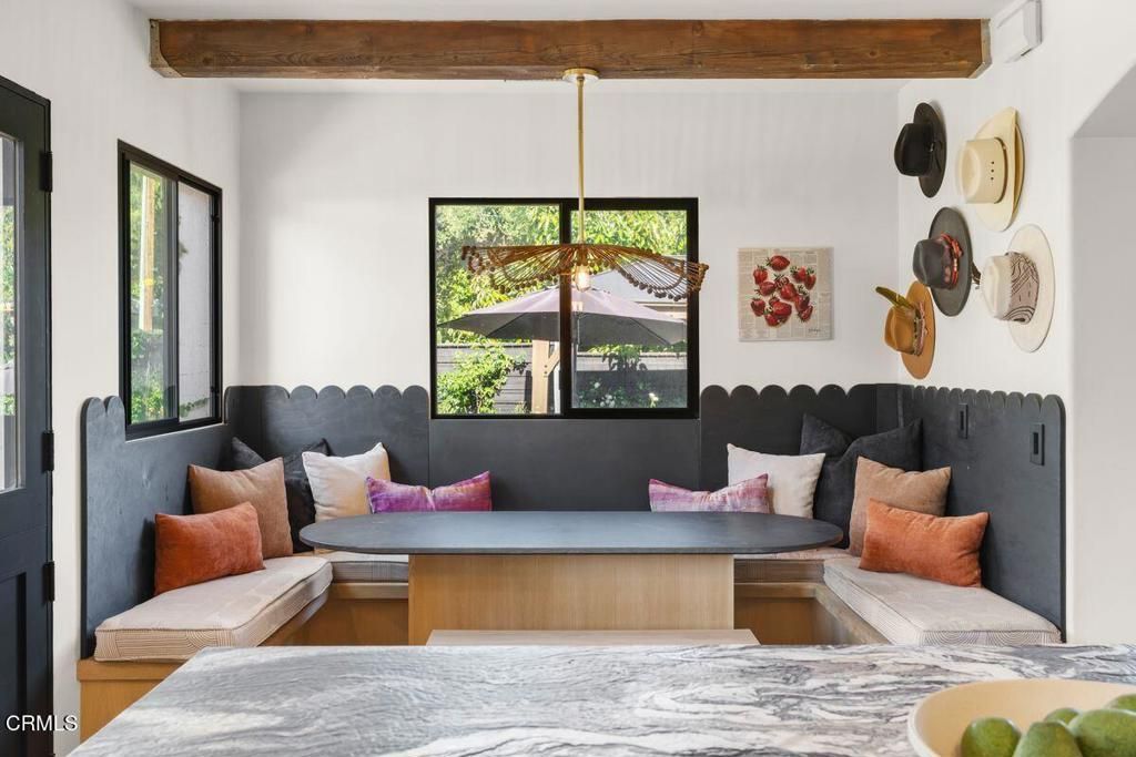 Image 9 of property listing at 920 El Centro Street, Ojai, CA 93023